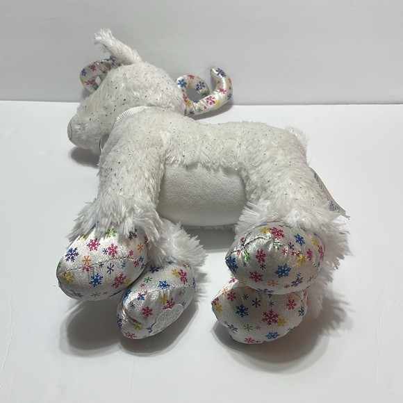 Build a Bear Magical Glisten - Picture 5 of 10